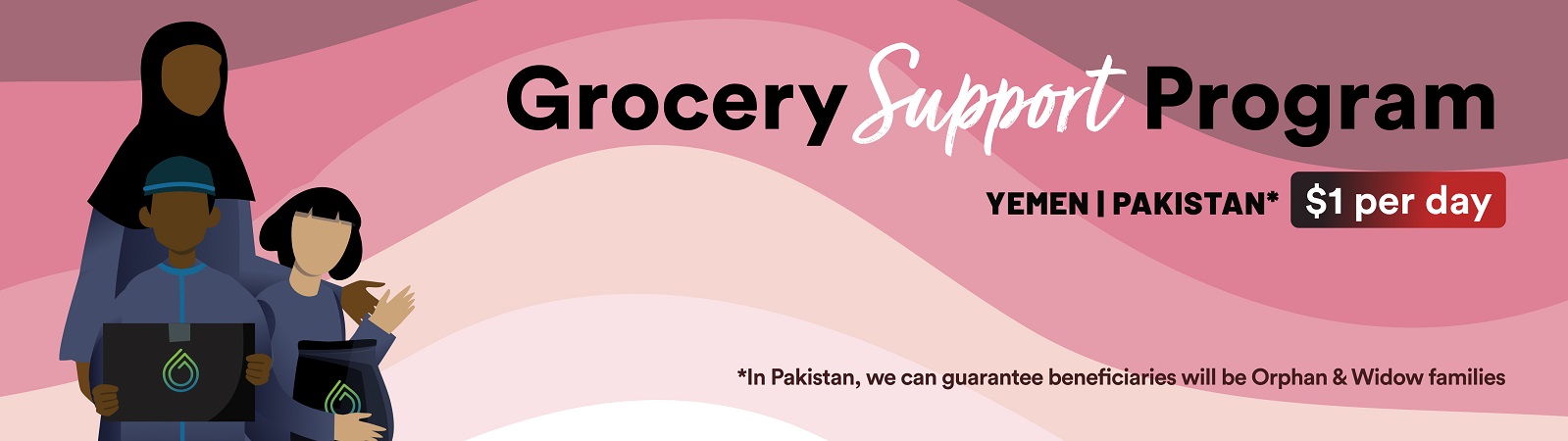 MAA Grocery Support