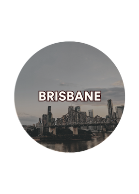 Brisbane