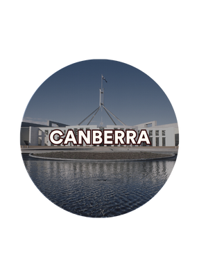 Canberra