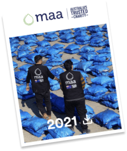 2021 Annual Report